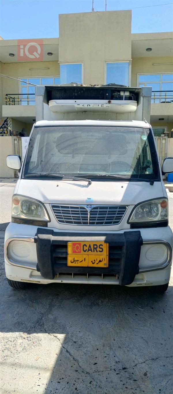 سی ام سی فاریکا 2012 للبيع في العراق - اربيل
